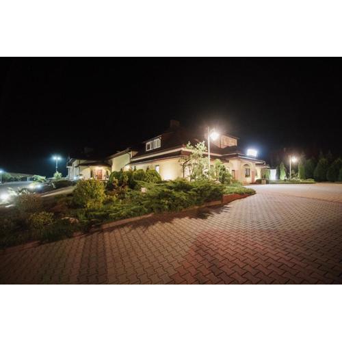 Hotel Hetman