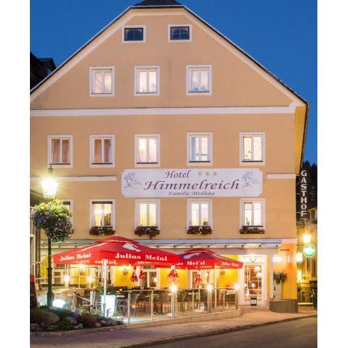 Hotel Himmelreich