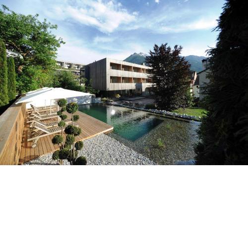 Hotel Hinteregger
