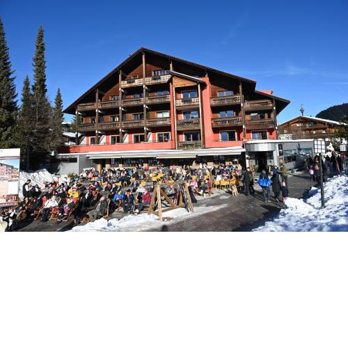 Hotel Hocheder