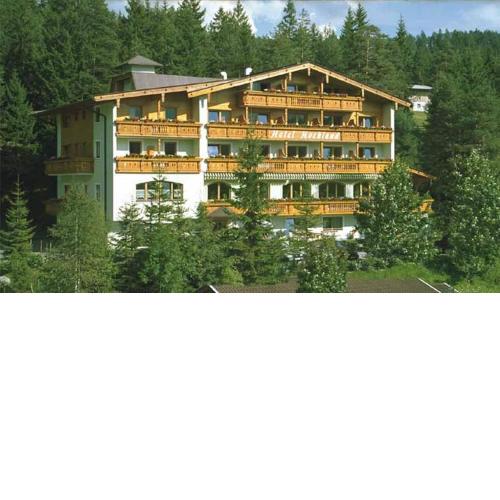 Hotel Hochland