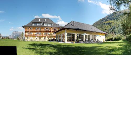 Hotel Hochsteg Gütl | Traunsee Salzkammergut
