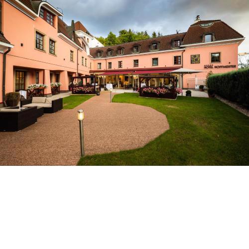 Hotel Hoffmeister
