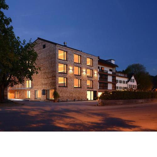Hotel Hoher Freschen