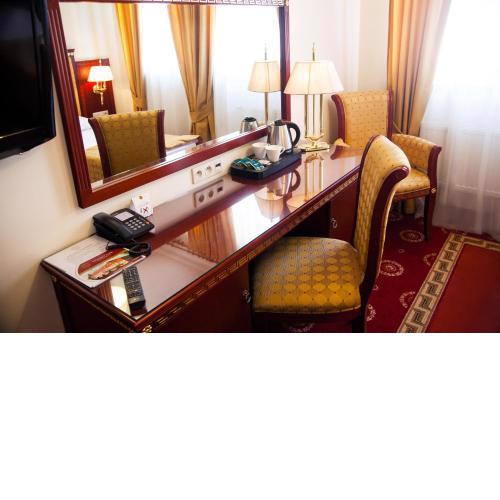 Hotel Holiday Park