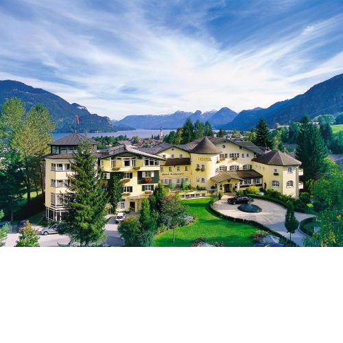 Hotel Hollweger