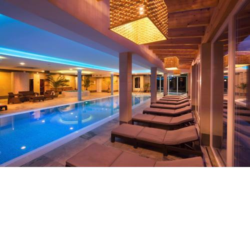Hotel Honti Wellness és Konferencia Szálloda