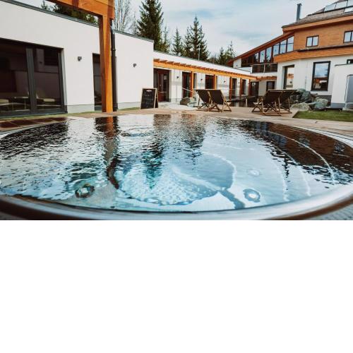 Hotel Horal