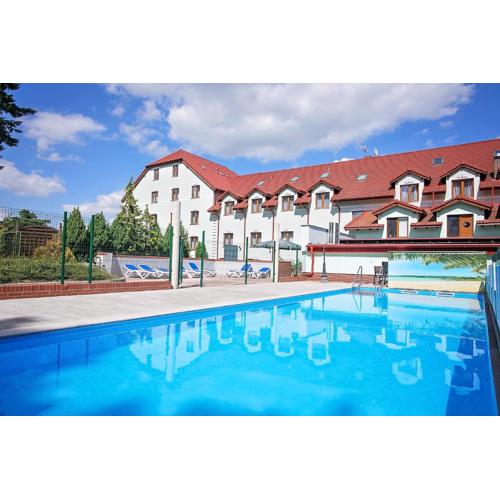Hotel Horda