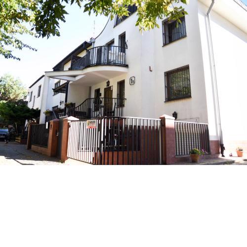 Hotel-hostel Saska