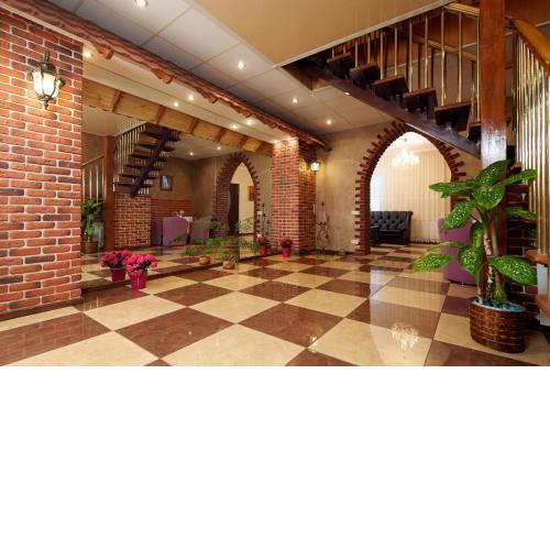 Hotel Hottey