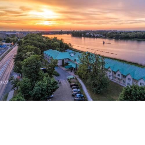 Hotel HP Park Poznań Malta
