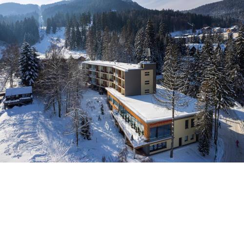 Hotel Hrabovo