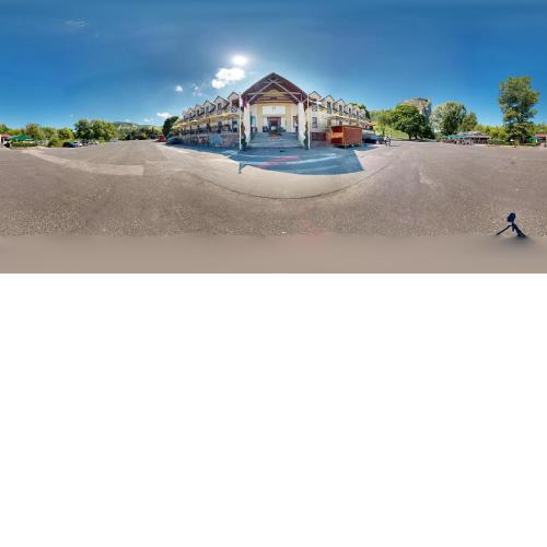 Hotel Hradna brana