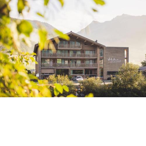 Hotel Hubertus - Au Bregenzerwald