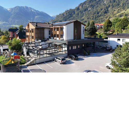 Hotel Hubertus