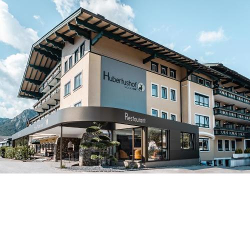 Hotel Hubertushof