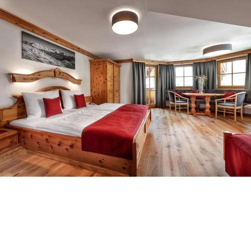 Hotel Hubertushof