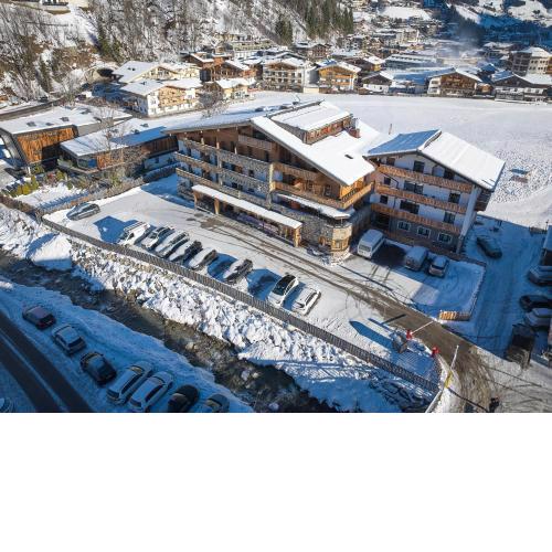 Hotel Hubertushof
