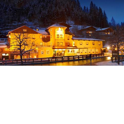 Hotel Hubertushof