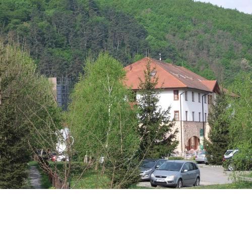 Hotel Hunor