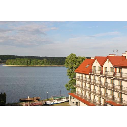 Hotel Huszcza