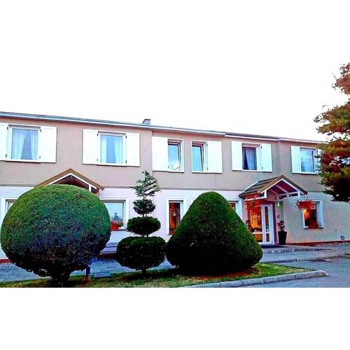 Hotel i Restauracja ABIS