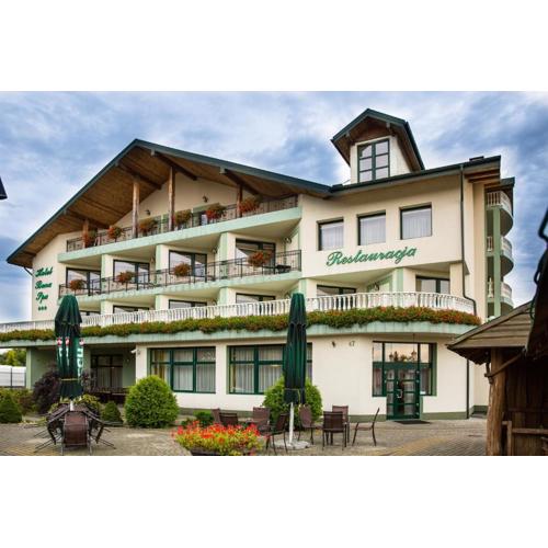 Hotel i Restauracja Bona