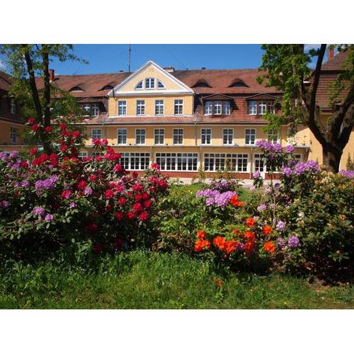 Hotel i Restauracja Chopin