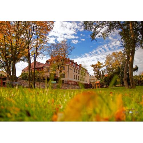 Hotel i Restauracja \
