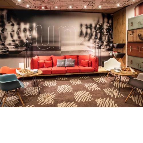 Hotel Ibis Krakow Centrum