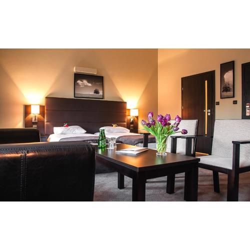 Hotel Ilan