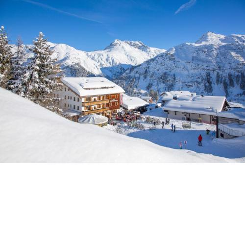 Hotel Ilga