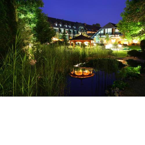 Hotel im Park
