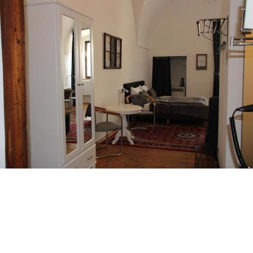 Hotel im Stift Neuberg