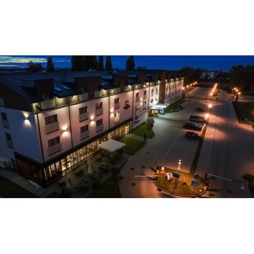 Hotel Imperiale