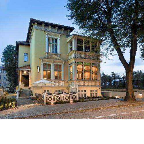 Hotel Impresja