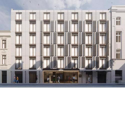 Hotel Indigo Krakow - Wawel Castle by IHG