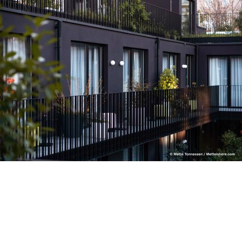 Hotel Indigo Vienna - Naschmarkt by IHG