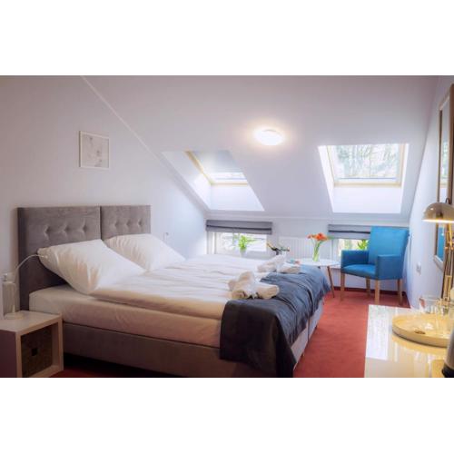 Hotel Inner City