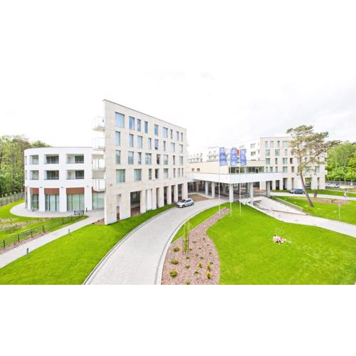 Hotel Interferie Medical SPA