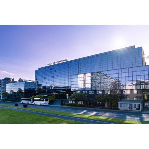 Hotel International by Maistra City Vibes