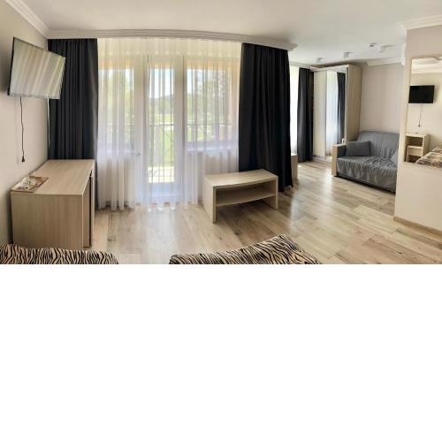 Hotel Intourist