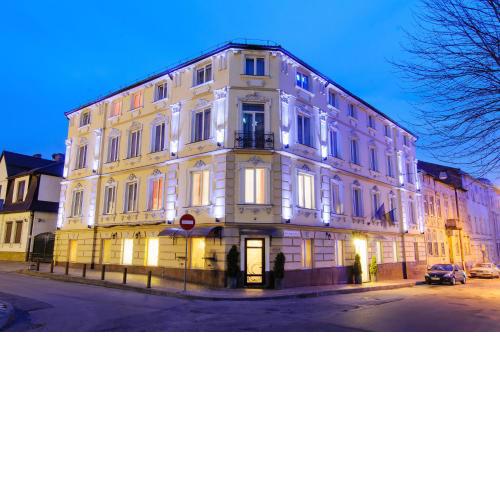 Hotel Irena