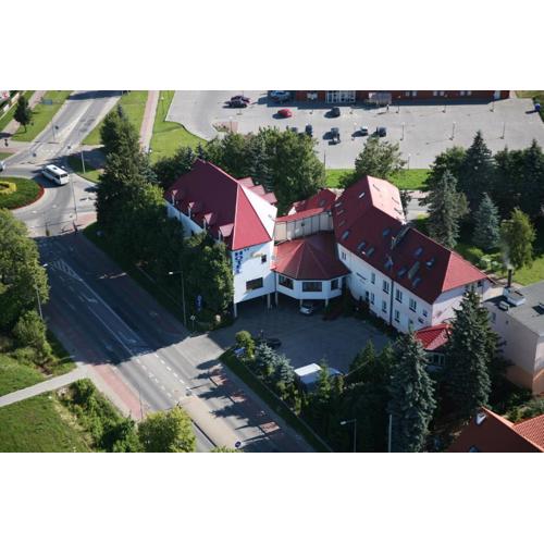 Hotel Irena