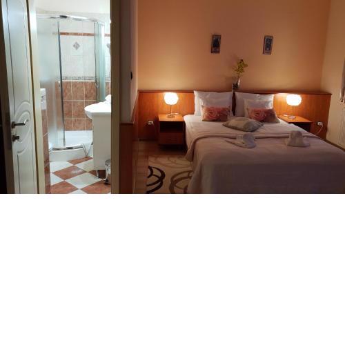 Hotel Isabell Győr