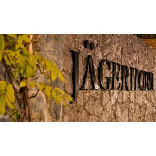 Hotel Jägerhorn