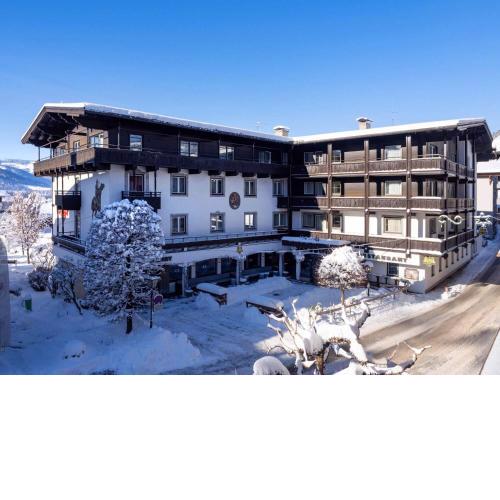 Hotel Jakobwirt Westendorf