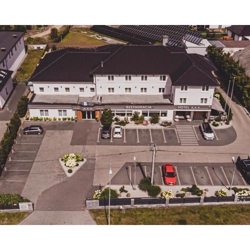 Hotel Jamajka & SPA