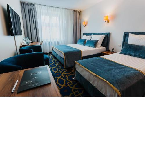 Hotel Jan